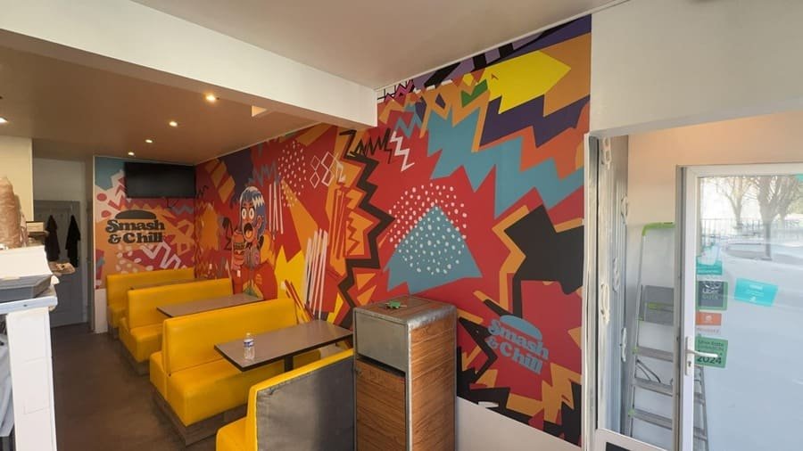 pose enseigne lumineuse magasin facade commerciale installation professionnelle boutique store led neon paris meilleur 14